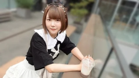 [UNCENSORED-LEAK] SIRO-5596 “A Harajuku-Style Girl Who Couldn’t Bear Her Frustration Any Longer Applied! Her Translucent White Skin And Sweaty Body Are Incredibly Arousing! Her Usual Gentle Demeanor Transforms Into A Greedy Desire For Pleasure O