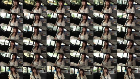 [UNCENSORED-LEAK] SIRO-5590 “She’s so cute, but she’s got G-cup breasts!!?! The more she moves, the more her breasts shake! [First shoot] AV application online → AV trial shoot 2502”: MGS Video Adult video distribution site