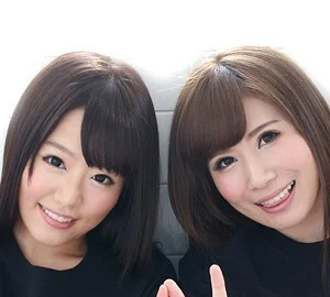 KAKU-085 Mao & Azumi 2