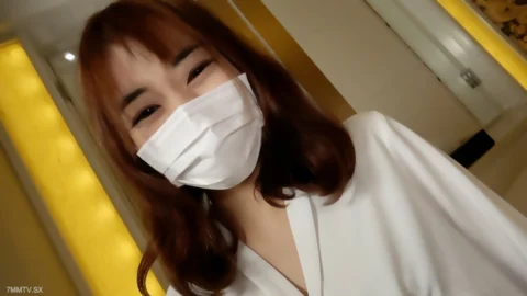 FC2-PPV-3190732 Limited 980pt until 3/5! ! [Uncensored] A naked obscene video of the president’s secretary and private life when I was a salaryman when I used to work. It’s a creampie! !